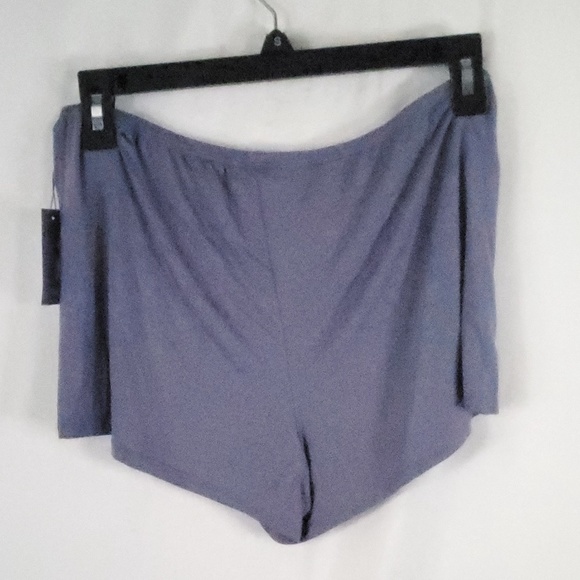 FLEUR'T Crystal Grey Boxer Shorts - Picture 3 of 3